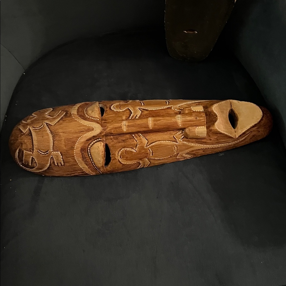 Beautiful African decor - Picture 3 of 6
